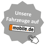 Unsere Automobile auf mobile.de