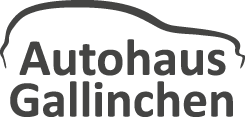 Logo von AHG Autohaus Gallinchen GmbH